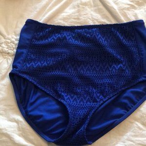 G21 bathing suit bottom